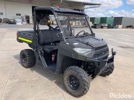 Polaris Ranger 902D ATV 4WD - picture0' - Click to enlarge