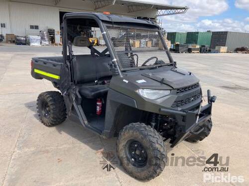 Polaris Ranger 902D ATV 4WD