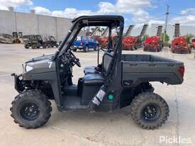 Polaris Ranger 902D ATV 4WD - picture2' - Click to enlarge