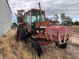 INTERNATIONAL 1486 TRACTOR  - picture1' - Click to enlarge