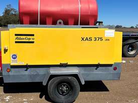 2013 Atlas Copco XAS375 JD6 Compressor  - picture1' - Click to enlarge