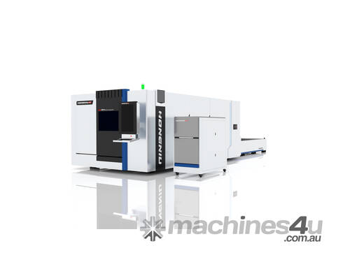 MTD - Hongniu CNC Fiber Lasers: Precision Cutting Solutions