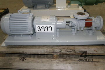 Mono CAA12 MIJ3/00 Helical Rotor.