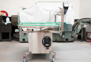 PACKSERV Sorting Table * suitable for all food, pharma & industrial use *