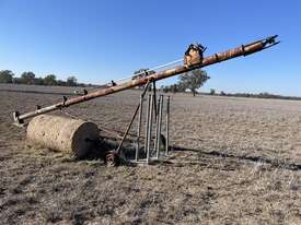 Grain Auger - picture1' - Click to enlarge