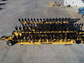 Serafin Ultisow S18/24 Forward Fold SIngle DIsc Air Seeder 2024 NEW - picture0' - Click to enlarge