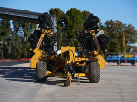 Serafin Ultisow S18/24 Forward Fold SIngle DIsc Air Seeder 2024 NEW - picture2' - Click to enlarge