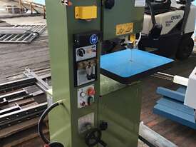 Hafco Band Saw - Model V B-300 - 240 Volt - picture0' - Click to enlarge