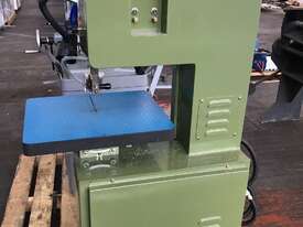 Hafco Band Saw - Model V B-300 - 240 Volt - picture1' - Click to enlarge