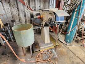 Hafco Belt Sander - picture0' - Click to enlarge