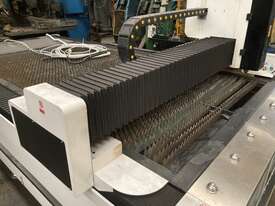 G.Weike 1kW Laser Cutter - picture0' - Click to enlarge