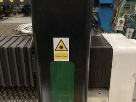 G.Weike 1kW Laser Cutter - picture0' - Click to enlarge