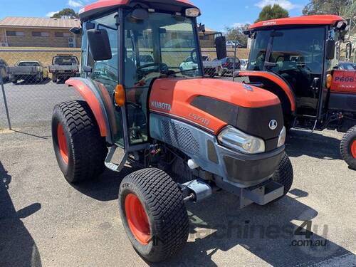 Kubota L5740