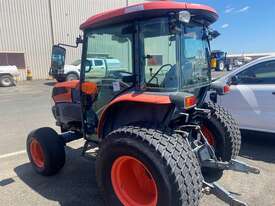 Kubota L5740 - picture1' - Click to enlarge