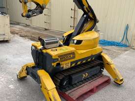 2019 Brokk 120 A1 Excavator - picture0' - Click to enlarge