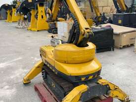 2019 Brokk 120 A1 Excavator - picture1' - Click to enlarge