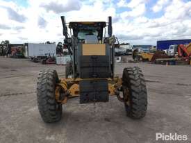 2011 John Deere 670 GP Grader - picture0' - Click to enlarge