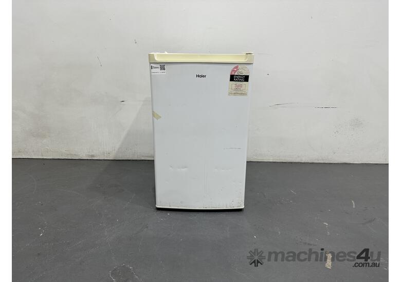 New Haier Bar Freezer Countertop Freezer in , Listed on Machines4u