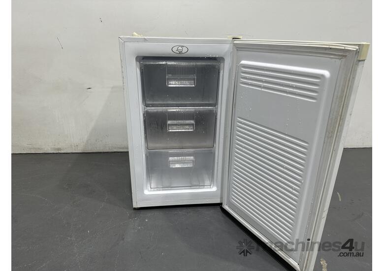 New Haier Bar Freezer Countertop Freezer in , Listed on Machines4u