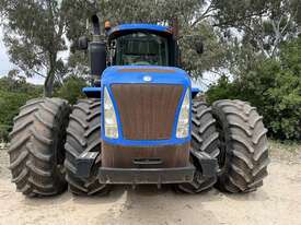 New Holland T9.505 - picture0' - Click to enlarge