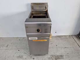 Frymaster Deep Frier - picture0' - Click to enlarge