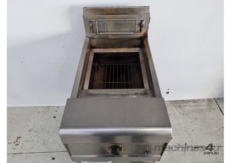 New frymaster Frymaster Deep Frier Fryer in , Listed on Machines4u