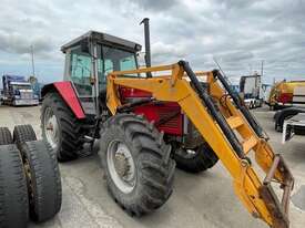 Massey Ferguson 3635 - picture0' - Click to enlarge