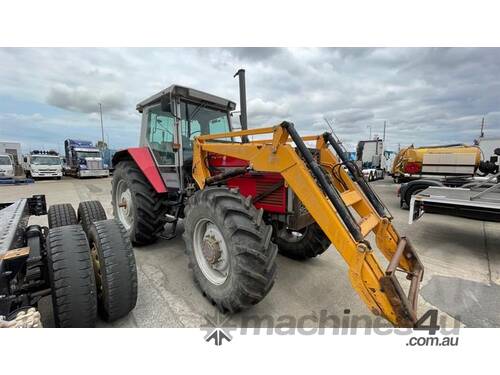 Massey Ferguson 3635