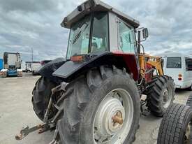 Massey Ferguson 3635 - picture0' - Click to enlarge