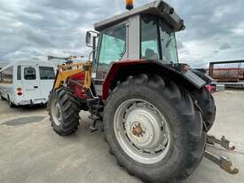 Massey Ferguson 3635 - picture1' - Click to enlarge