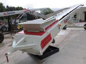 Telestack RS424X Tracked Stacker - picture0' - Click to enlarge