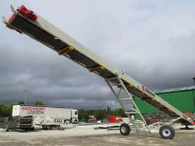 Telestack RS424X Tracked Stacker - picture0' - Click to enlarge