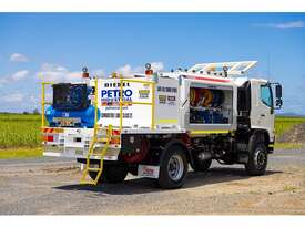 STG GLOBAL - 2023 HINO 500 SERIES - GT 1528 4X4 2,000LT DIESEL  - picture1' - Click to enlarge
