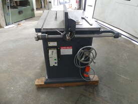 Woodfast Heavy Duty 450mm Rip Saw - picture2' - Click to enlarge