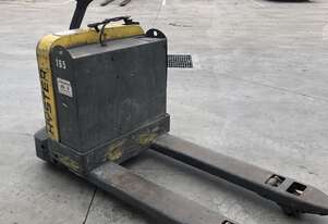 Good Condition Hyster Electric Pallet Jack available for sale or hire