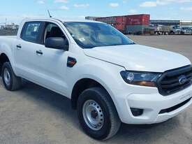 Ford Ranger PX MKIII - picture0' - Click to enlarge