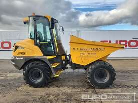 2020 Mecalac 6MDX 6 Ton Dumper - picture2' - Click to enlarge