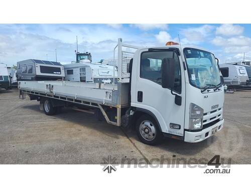 Isuzu NLR200