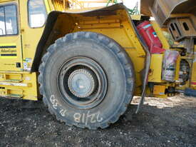 ATLAS COPCO MT6020 MINE TRUCK - picture1' - Click to enlarge