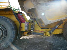 ATLAS COPCO MT6020 MINE TRUCK - picture2' - Click to enlarge