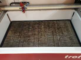 Laser Engraving machine - picture2' - Click to enlarge