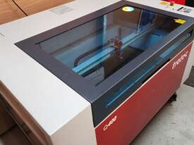 Laser Engraving machine - picture0' - Click to enlarge