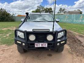 2012 FORD RANGER XLT UTE - picture0' - Click to enlarge