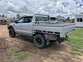 2012 FORD RANGER XLT UTE - picture2' - Click to enlarge