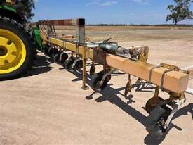Buffalo 12m Cultivator  - picture0' - Click to enlarge