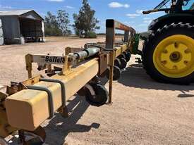 Buffalo 12m Cultivator  - picture0' - Click to enlarge