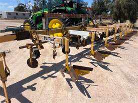 Buffalo 12m Cultivator  - picture1' - Click to enlarge