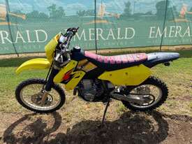 2014 SUZUKI DRZ-400E MOTORBIKE  - picture0' - Click to enlarge