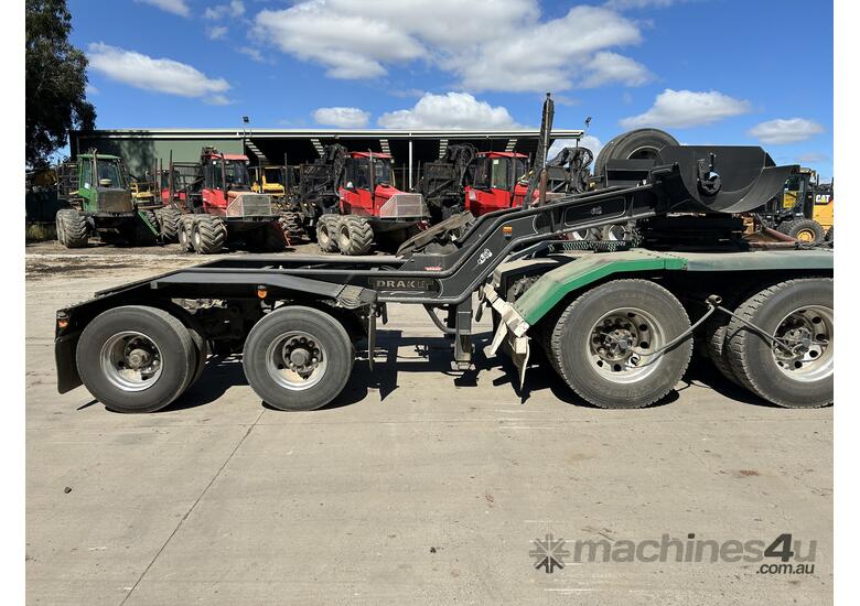 Buy Used 2019 drake 2019 Drake 24 Dol Dolly Trailer Trailers in ...