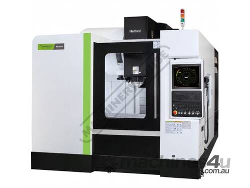 caption LG-1000AP CNC Vertical Machining Centre